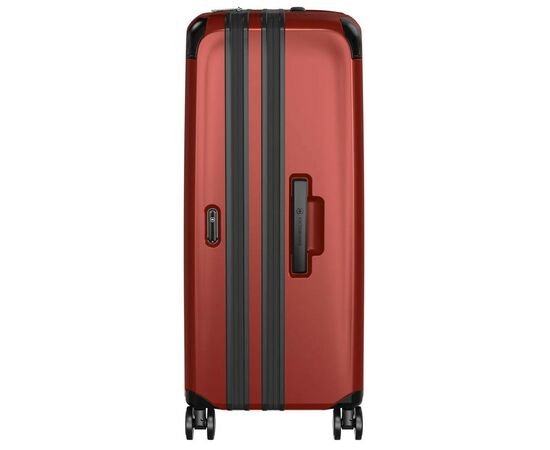 Чемодан Victorinox Travel Spectra 3.0 Victorinox Red L Expandable (Vt611762), изображение 8 Чемодан Victorinox Travel Spectra 3.0 Victorinox Red L Expandable (Vt611762), изображение 8