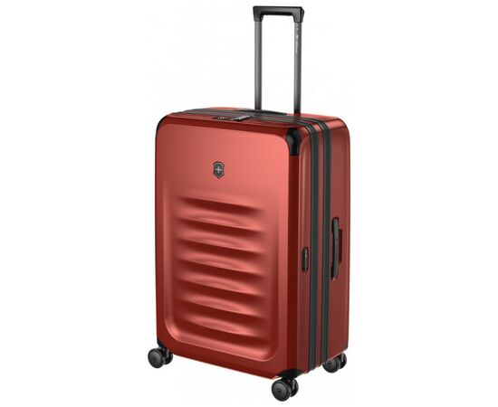Чемодан Victorinox Travel Spectra 3.0 Victorinox Red L Expandable (Vt611762)