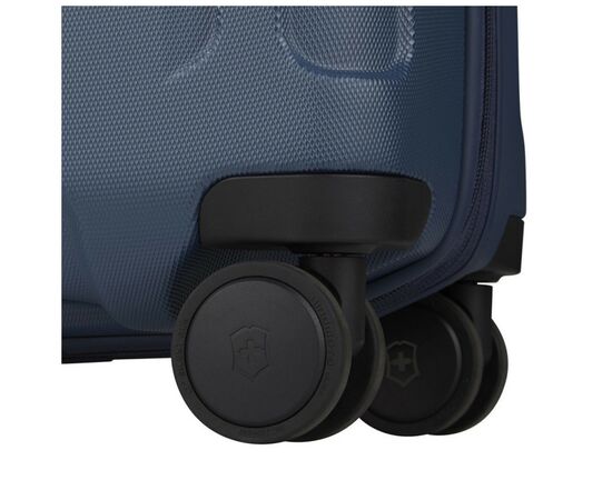 Чемодан Victorinox Travel Werks Traveler 6.0 HS BlueL Expandable (Vt609973), изображение 11 Чемодан Victorinox Travel Werks Traveler 6.0 HS BlueL Expandable (Vt609973), изображение 11