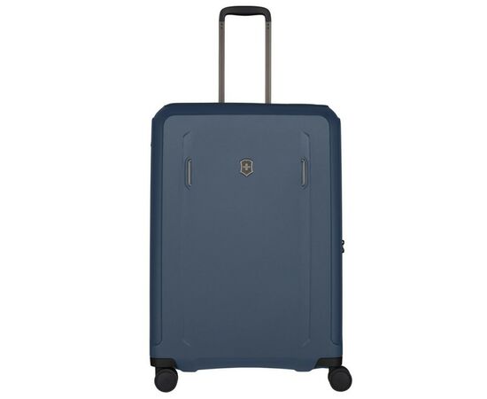 Чемодан Victorinox Travel Werks Traveler 6.0 HS BlueL Expandable (Vt609973), изображение 2 Чемодан Victorinox Travel Werks Traveler 6.0 HS BlueL Expandable (Vt609973), изображение 2