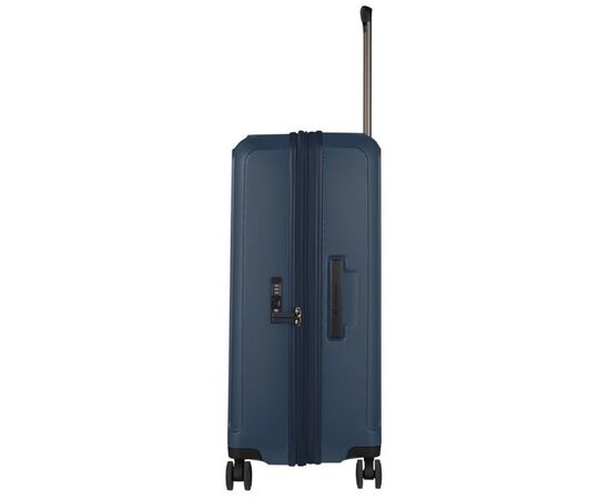 Чемодан Victorinox Travel Werks Traveler 6.0 HS BlueL Expandable (Vt609973), изображение 4 Чемодан Victorinox Travel Werks Traveler 6.0 HS BlueL Expandable (Vt609973), изображение 4