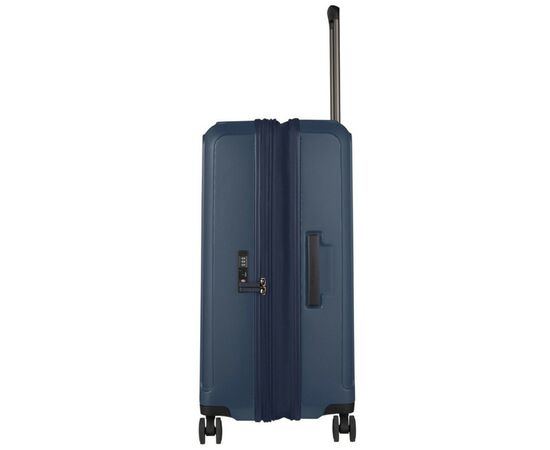 Чемодан Victorinox Travel Werks Traveler 6.0 HS BlueL Expandable (Vt609973), изображение 5 Чемодан Victorinox Travel Werks Traveler 6.0 HS BlueL Expandable (Vt609973), изображение 5