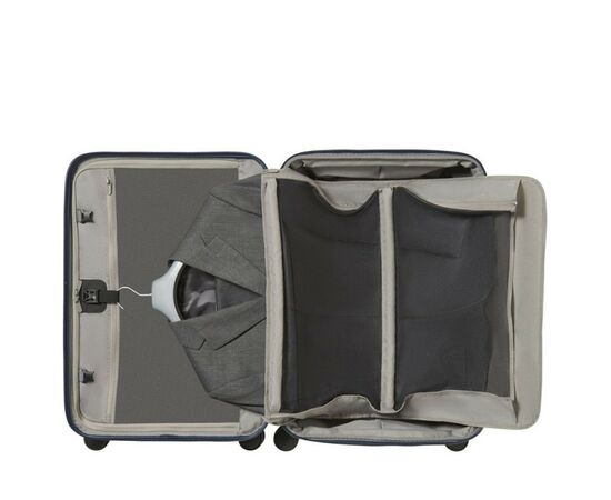 Чемодан Victorinox Travel Werks Traveler 6.0 HS BlueL Expandable (Vt609973), изображение 6 Чемодан Victorinox Travel Werks Traveler 6.0 HS BlueL Expandable (Vt609973), изображение 6