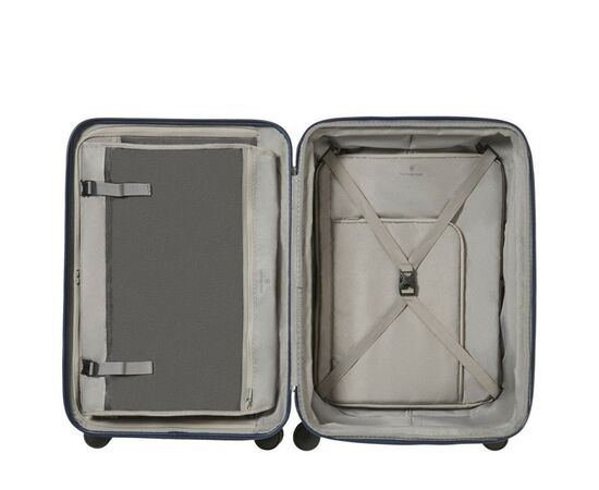 Чемодан Victorinox Travel Werks Traveler 6.0 HS BlueL Expandable (Vt609973), изображение 8 Чемодан Victorinox Travel Werks Traveler 6.0 HS BlueL Expandable (Vt609973), изображение 8