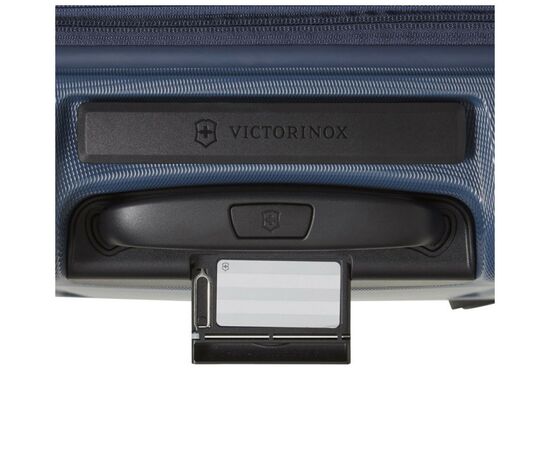Чемодан Victorinox Travel Werks Traveler 6.0 HS BlueL Expandable (Vt609973), изображение 9 Чемодан Victorinox Travel Werks Traveler 6.0 HS BlueL Expandable (Vt609973), изображение 9