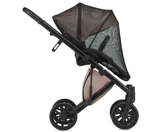 Коляска Anex 2 в 1 e/type Pixie (et-11A), изображение 12 Коляска Anex 2 в 1 e/type Pixie (et-11A), изображение 12