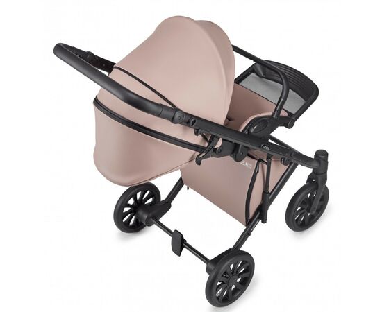 Коляска Anex 2 в 1 e/type Pixie (et-11A), изображение 6 Коляска Anex 2 в 1 e/type Pixie (et-11A), изображение 6