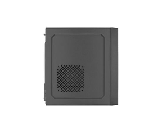 Корпус AeroCool CS-104-S-BK-v1 (ACCX-PC12003.11), изображение 6 Корпус AeroCool CS-104-S-BK-v1 (ACCX-PC12003.11), изображение 6