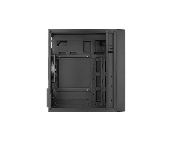Корпус AeroCool CS-104-S-BK-v1 (ACCX-PC12003.11), изображение 7 Корпус AeroCool CS-104-S-BK-v1 (ACCX-PC12003.11), изображение 7