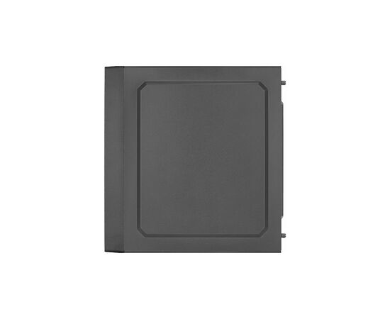 Корпус AeroCool CS-104-S-BK-v1 (ACCX-PC12003.11), изображение 8 Корпус AeroCool CS-104-S-BK-v1 (ACCX-PC12003.11), изображение 8