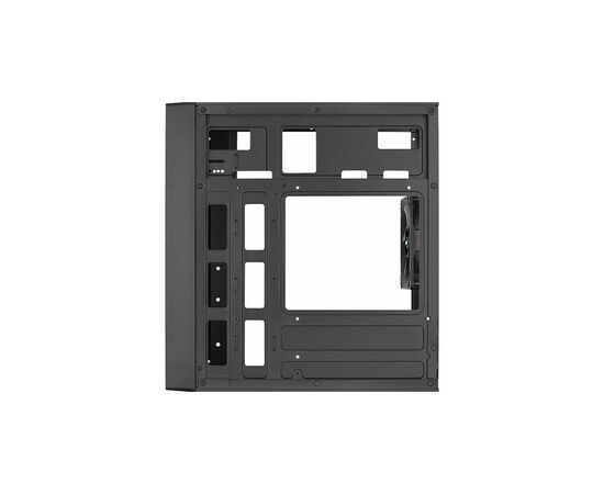 Корпус AeroCool CS-104-S-BK-v1 (ACCX-PC12003.11), изображение 9 Корпус AeroCool CS-104-S-BK-v1 (ACCX-PC12003.11), изображение 9