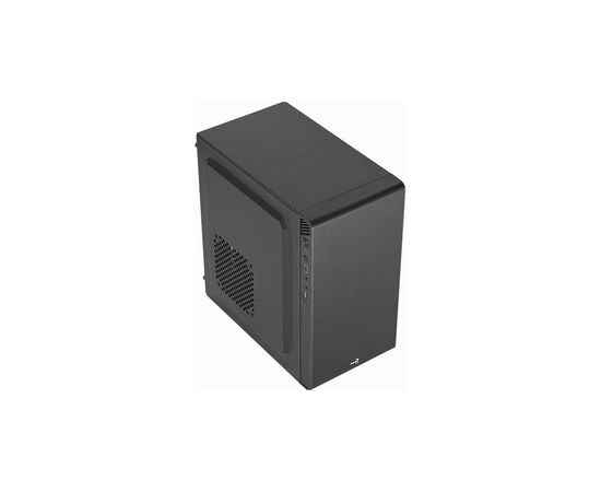 Корпус AeroCool CS-106-S-BK-v1 (ACCX-PC13005.11), изображение 3 Корпус AeroCool CS-106-S-BK-v1 (ACCX-PC13005.11), изображение 3