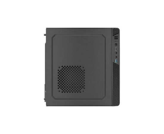 Корпус AeroCool CS-106-S-BK-v1 (ACCX-PC13005.11), изображение 5 Корпус AeroCool CS-106-S-BK-v1 (ACCX-PC13005.11), изображение 5