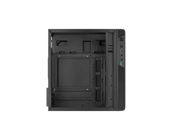 Корпус AeroCool CS-106-S-BK-v1 (ACCX-PC13005.11), изображение 6 Корпус AeroCool CS-106-S-BK-v1 (ACCX-PC13005.11), изображение 6