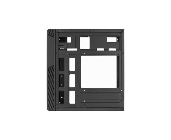 Корпус AeroCool CS-106-S-BK-v1 (ACCX-PC13005.11), изображение 9 Корпус AeroCool CS-106-S-BK-v1 (ACCX-PC13005.11), изображение 9