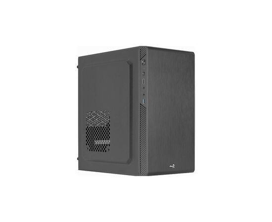 Корпус AeroCool CS-106-S-BK-v1 (ACCX-PC13005.11)