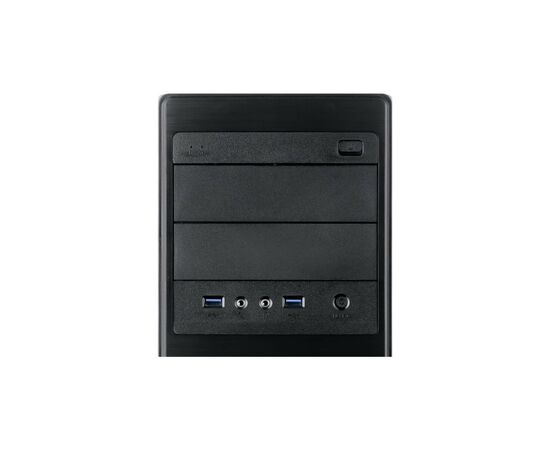 Корпус Prologix E108 500W Black, изображение 10 Корпус Prologix E108 500W Black, изображение 10