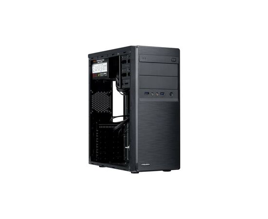 Корпус Prologix E108 500W Black, изображение 2 Корпус Prologix E108 500W Black, изображение 2