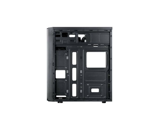 Корпус Prologix E108 500W Black, изображение 5 Корпус Prologix E108 500W Black, изображение 5