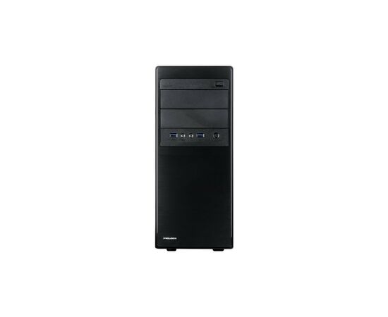 Корпус Prologix E108 500W Black, изображение 6 Корпус Prologix E108 500W Black, изображение 6