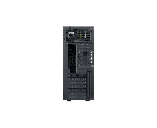 Корпус Prologix E108 500W Black, изображение 7 Корпус Prologix E108 500W Black, изображение 7