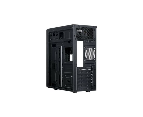 Корпус Prologix E108 500W Black, изображение 8 Корпус Prologix E108 500W Black, изображение 8