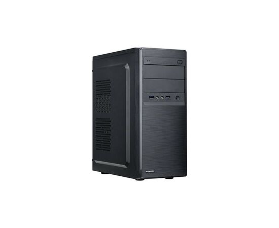 Корпус Prologix E108 500W Black