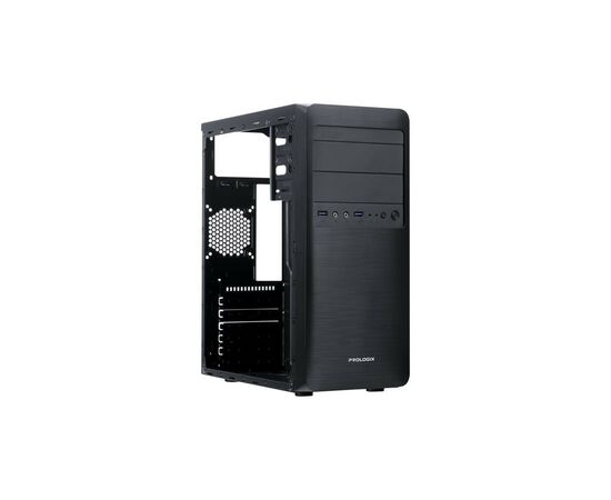 Корпус Prologix E109 Black, изображение 2 Корпус Prologix E109 Black, изображение 2