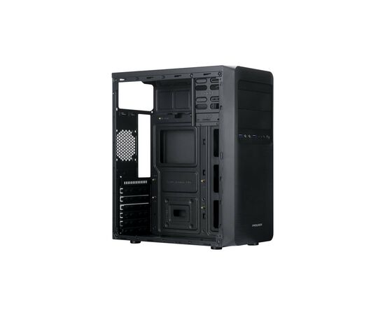 Корпус Prologix E109 Black, изображение 3 Корпус Prologix E109 Black, изображение 3