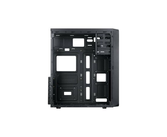 Корпус Prologix E109 Black, изображение 4 Корпус Prologix E109 Black, изображение 4