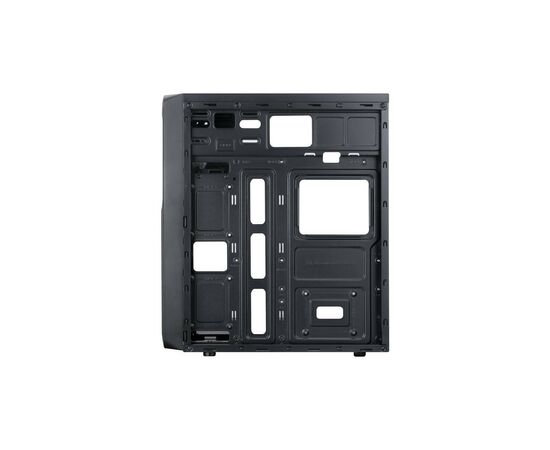Корпус Prologix E109 Black, изображение 5 Корпус Prologix E109 Black, изображение 5