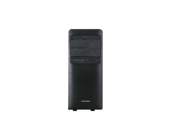 Корпус Prologix E109 Black, изображение 6 Корпус Prologix E109 Black, изображение 6