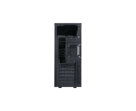 Корпус Prologix E109 Black, изображение 7 Корпус Prologix E109 Black, изображение 7