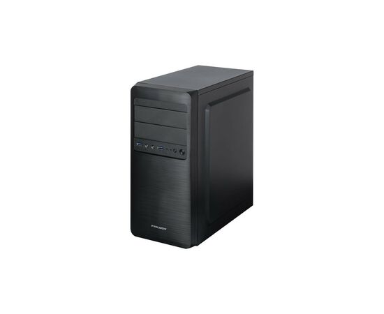 Корпус Prologix E109 Black, изображение 9 Корпус Prologix E109 Black, изображение 9