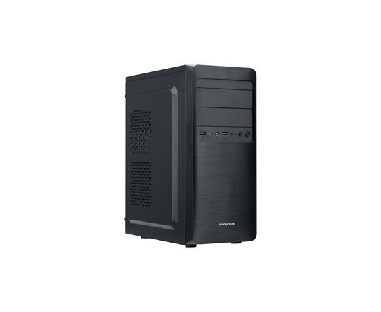 Корпус Prologix E109 Black