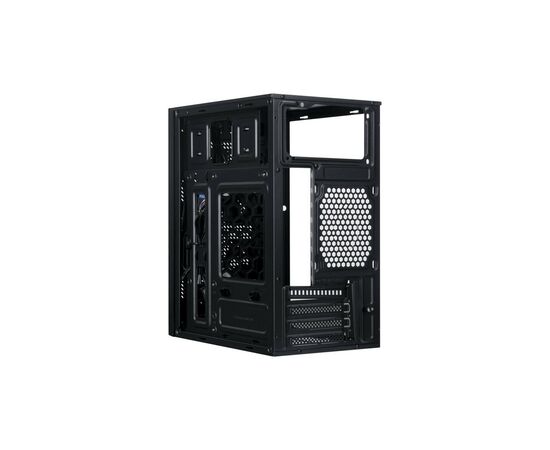 Корпус Prologix E110 Black, изображение 10 Корпус Prologix E110 Black, изображение 10