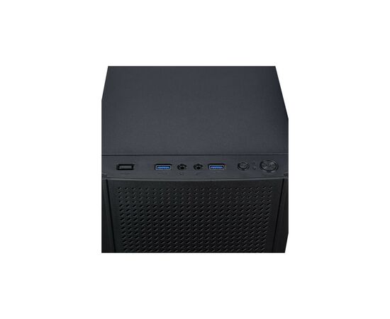 Корпус Prologix E110 Black, изображение 12 Корпус Prologix E110 Black, изображение 12