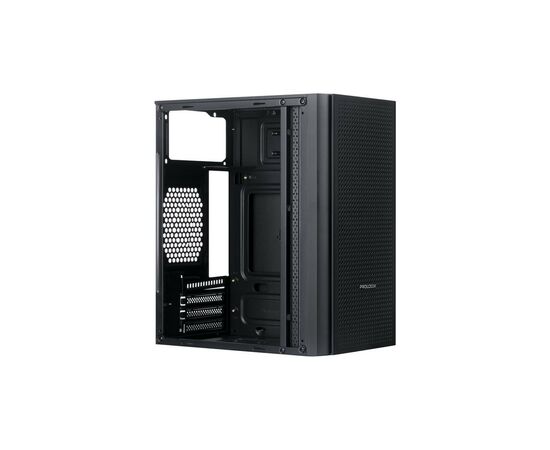 Корпус Prologix E110 Black, изображение 3 Корпус Prologix E110 Black, изображение 3