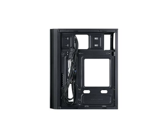 Корпус Prologix E110 Black, изображение 5 Корпус Prologix E110 Black, изображение 5
