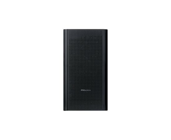 Корпус Prologix E110 Black, изображение 6 Корпус Prologix E110 Black, изображение 6