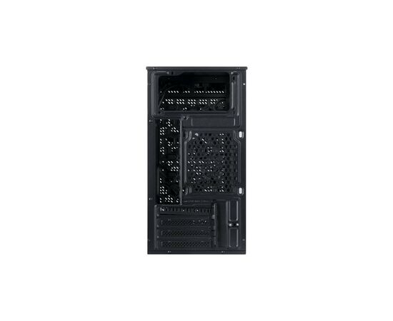 Корпус Prologix E110 Black, изображение 7 Корпус Prologix E110 Black, изображение 7