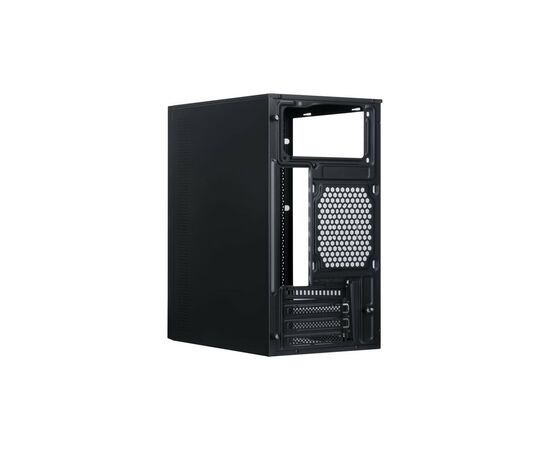 Корпус Prologix E110 Black, изображение 9 Корпус Prologix E110 Black, изображение 9