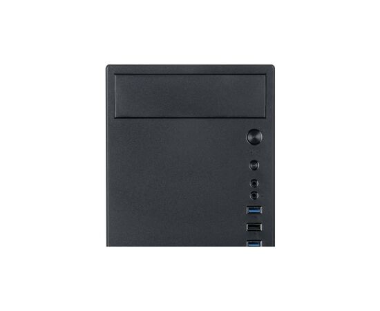 Корпус Prologix E111 450W Black, изображение 10 Корпус Prologix E111 450W Black, изображение 10