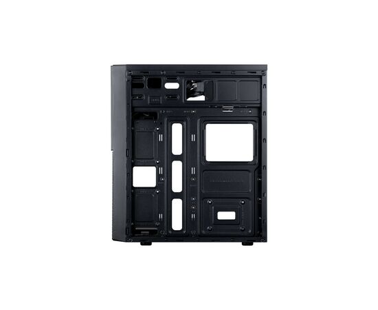 Корпус Prologix E111 450W Black, изображение 5 Корпус Prologix E111 450W Black, изображение 5