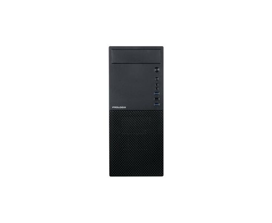 Корпус Prologix E111 450W Black, изображение 6 Корпус Prologix E111 450W Black, изображение 6