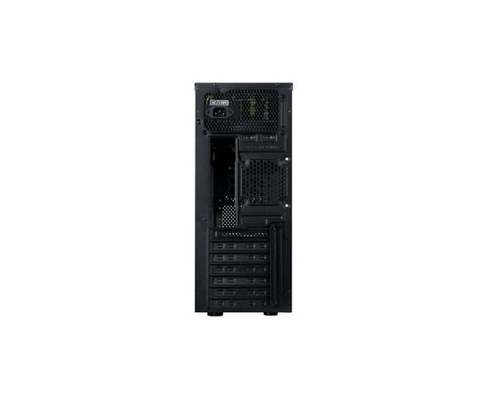 Корпус Prologix E111 450W Black, изображение 7 Корпус Prologix E111 450W Black, изображение 7