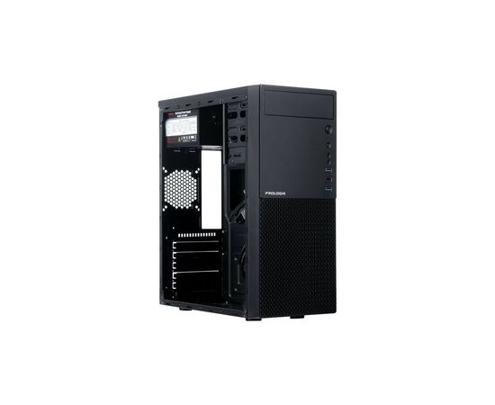Корпус Prologix E111 450W Black, изображение 8 Корпус Prologix E111 450W Black, изображение 8