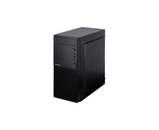 Корпус Prologix E111 450W Black, изображение 9 Корпус Prologix E111 450W Black, изображение 9