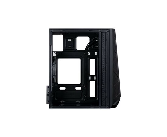 Корпус Prologix E112 Black, изображение 3 Корпус Prologix E112 Black, изображение 3