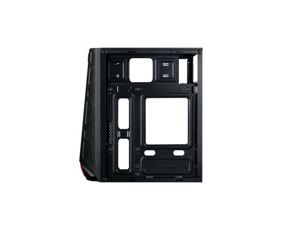 Корпус Prologix E112 Black, изображение 4 Корпус Prologix E112 Black, изображение 4